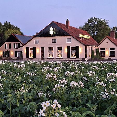 Hotel De Lindeboom Winterswijk Exterior foto