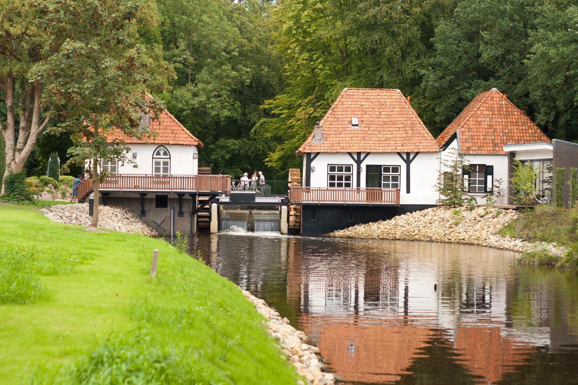 Hotel De Lindeboom Winterswijk Exterior foto