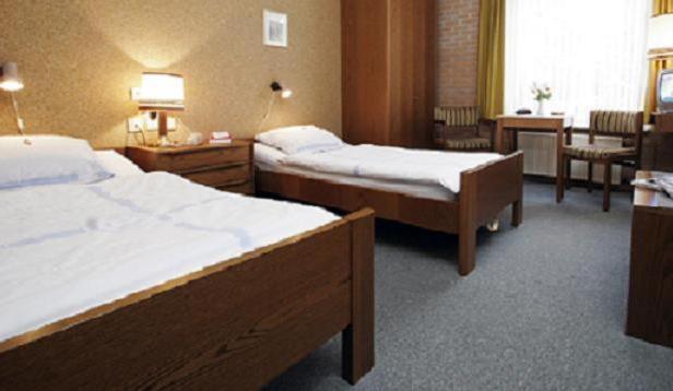 Hotel De Lindeboom Winterswijk Zimmer foto